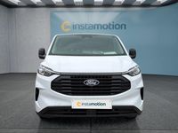 Occasion Ford Transit Custom 136 ch (100 kW) 2025 Blanc Berline