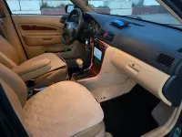 Gebraucht Skoda Octavia LAURIN & KLEMENT 150 PS (110 kW) 2000 Grün Limousine
