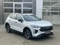 Ny Haval Jolion Premium 171 HK (125 kW) 2026 Hvid SUV