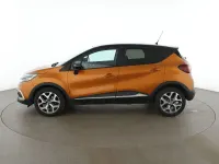 Gebraucht Renault Captur Intens 120 PS (88 kW) 2018 Orange SUV