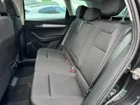 Gebraucht Skoda Karoq Selection 116 PS (85 kW) 2024 Schwarzmagic perleffekt SUV