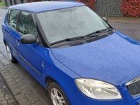 gebraucht Skoda Fabia Fabia1.2 HTP