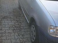 Gebraucht Seat Arosa Comfort 60 PS (44 kW) 1999 Silber Kleinwagen