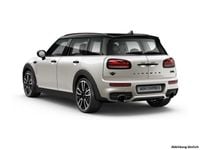 Gebraucht Mini John Cooper Works Clubman 192 PS (141 kW) 2023 Othercolor Kombi