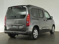Gebraucht Opel Combo-e Life Ultimate 100 kW (136 PS) 2023 Grau Van / Kleinbus