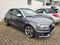 gebraucht Audi A1 1.4 TFSI S tronic 136kW S line S line