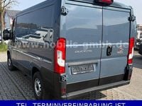 Gebraucht Fiat Ducato 120 PS (88 kW) 2021 Grau Van
