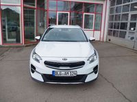 gebraucht Kia XCeed 1.6 Plug-In Hybrid Vision, Navi, Kamera