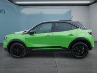 Gebraucht Opel Mokka 131 PS (96 kW) 2022 Grün SUV