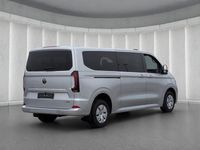 Neu VW T7 Style 150 PS (110 kW) 2026 Light grey metallic Van