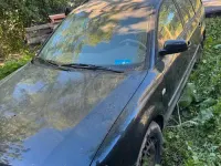 Brugt VW Passat 125 HK (91 kW) 1999 Sort Stationcar