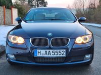 gebraucht BMW 325 Cabriolet 