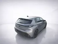 Gebraucht Peugeot e-308 Style 11 kW (15 PS) 2025 Grau Kleinwagen