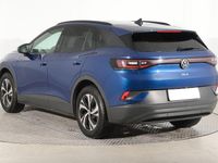 Gebraucht VW ID.4 Pure 125 kW (170 PS) 2024 Blau SUV