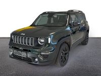 Neu Jeep Renegade Summit 131 PS (96 kW) 2026 Technogreen metallic clear coa SUV