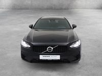 Gebraucht Volvo V90 Plus 398 PS (292 kW) 2025 Schwarz Kombi