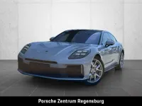 Gebraucht Porsche Panamera 4S E-Hybrid 544 PS (400 kW) 2024 Grau Kleinwagen
