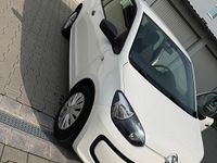 Second-hand VW up! 60 CP (44 kW) 2013 Alb Hatchback