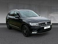 gebraucht VW Tiguan TSI DSG COMFORTLINE