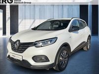 Gebraucht Renault Kadjar Black Edition 140 PS (102 kW) 2021 Weiss SUV