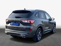 gebraucht Ford Kuga 2.5 Duratec PHEV ST-LINE X AHK Gjr