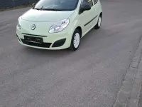 Używany Renault Twingo 58 KM (42 kW) 2009 Hatchback
