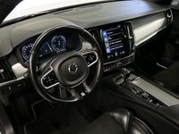 Gebraucht Volvo V90 190 PS (139 kW) 2018 Weiß Kombi