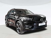 gebraucht Volvo XC40 T5