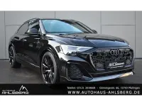 Gebraucht Audi Q8 S-Line 286 PS (210 kW) 2025 SUV