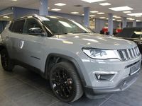 Gebraucht Jeep Compass 179 PS (131 kW) 2020 Grau SUV