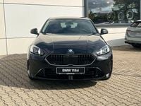 Neu BMW 118 Performance 150 PS (110 kW) 2025 Schwarz Kleinwagen