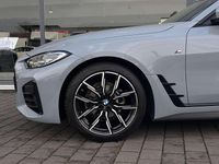 Gebraucht BMW 420 190 PS (139 kW) 2023 Brooklyngrau Coupé