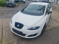 gebraucht Seat Leon 1.8 TSI Sport DSG Sport