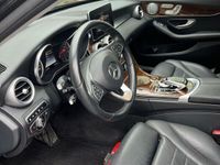 gebraucht Mercedes C400 VolleHütte4MATIC EXKLUSIVE-LINE