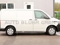 Używany VW Transporter 110 KM (80 kW) 2022 Biały Van