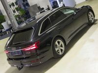 gebraucht Audi A6 Avant 45 TDI3.0V6 SCR quatt tip sport Leder