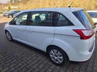 Gebraucht Ford C-MAX Ambiente 95 PS (69 kW) 2011 Van / Kleinbus