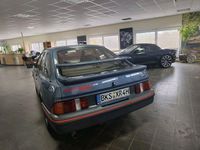 Gebraucht Ford Sierra 150 PS (110 kW) 1983 Blau Limousine