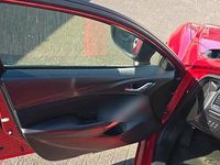 Gebraucht Mazda 6 150 PS (110 kW) 2013 Rot Limousine