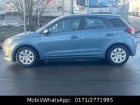 Gebraucht Hyundai i20 GO! 75 PS (55 kW) 2017 Limousine