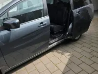Gebraucht Mazda 5 116 PS (85 kW) 2012 Grau Van / Kleinbus