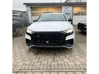 gebraucht Audi Q8 -TDI-2x S line Competition"23z"B&O-Carbon-Pano