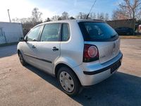 Brugt VW Polo 69 HK (50 kW) 2007 Hatchback