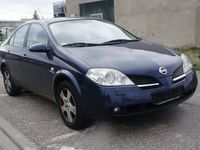 gebraucht Nissan Primera 1.8