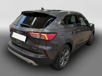 Gebraucht Ford Kuga Titanium X 224 PS (164 kW) 2023 Grau SUV