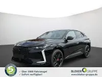 Gebraucht DS Automobiles DS4 Performance 131 PS (96 kW) 2024 Schwarz SUV