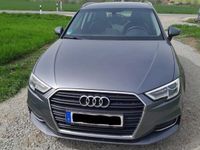 gebraucht Audi A3 | 1.6 TDI | Scheckheftgepflegt | 2018