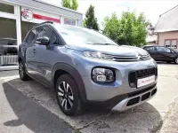 Gebraucht Citroën C3 Aircross Feel 110 PS (80 kW) 2017 Grau SUV