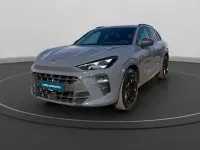 Gebraucht Cupra Terramar VZ 265 PS (194 kW) 2024 Grau SUV