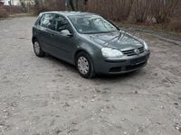 Gebraucht VW Golf V 75 PS (55 kW) 2004 Kleinwagen